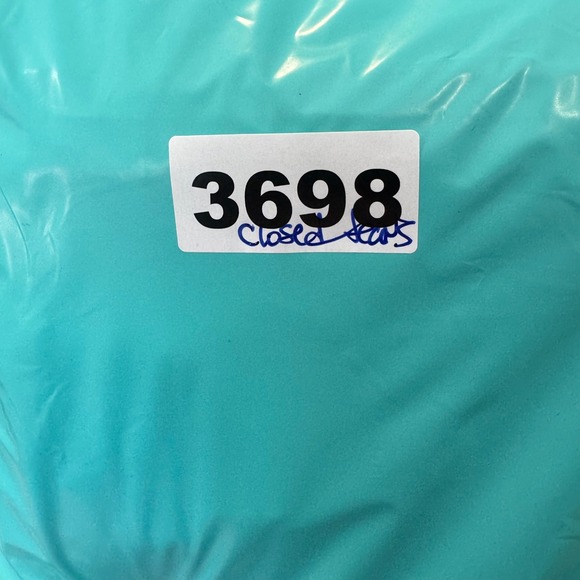 CLOSED Womens 27 Slim Jeans Black Wash Denim Made in Italy Minimalist Streetwear - Picture 11 of 11